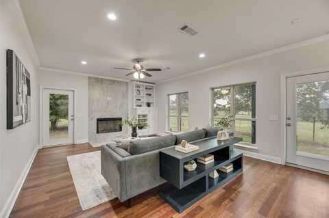 5855 County Road 408, McKinney, TX 75071