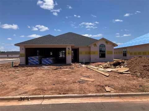 319 Showdown Road, Abilene, TX 79602