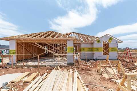 319 Showdown Road, Abilene, TX 79602
