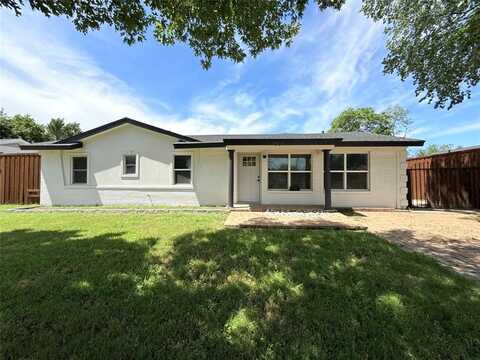 2609 W Rochelle Road, Irving, TX 75062