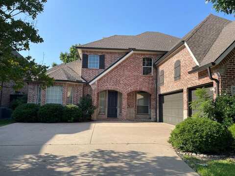 15702 Crown Cove Lane, Frisco, TX 75035