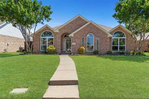 11505 Canoe Road, Frisco, TX 75035