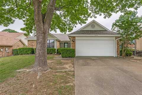 2726 Strother Drive, Garland, TX 75044