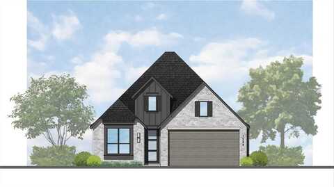 8413 Peach Street, Justin, TX 76247