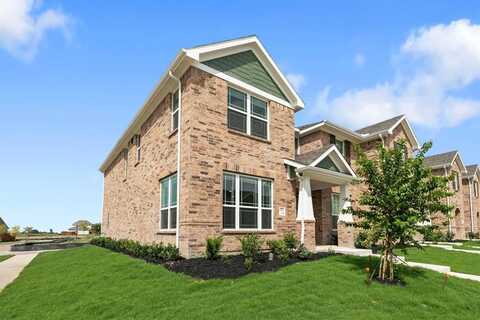 3701 Star Mesa, Heartland, TX 75114
