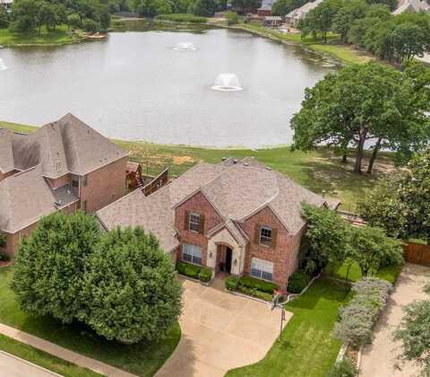 903 Canvasback Court, Euless, TX 76039