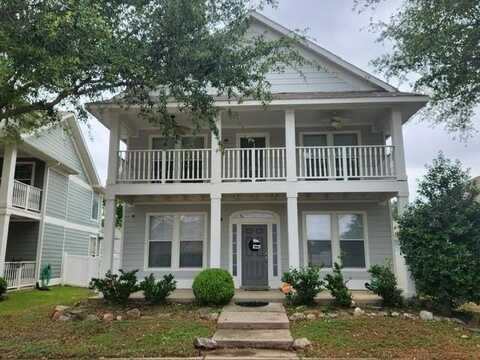 1341 Bristol Lane, Providence Village, TX 76227