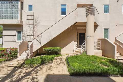 4040 Avondale Avenue, Dallas, TX 75219