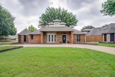 1620 Plummer Drive, Rockwall, TX 75087