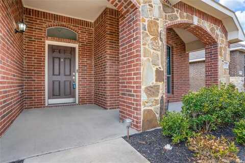 520 Trailblazer Road, Forney, TX 75126