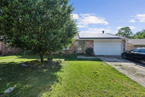 614 S Willow Street, Mansfield, TX 76063