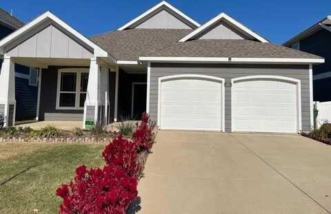 9033 Benevolent Court, Providence Village, TX 76227