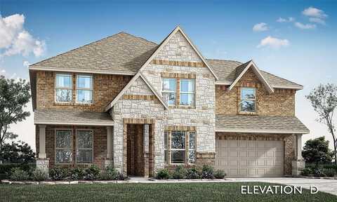 12709 Cactus Court, Godley, TX 76044