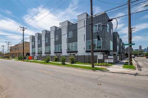 4440 N Scurry Street, Dallas, TX 75204