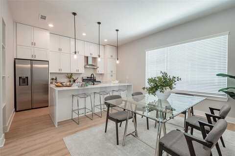 4440 N Scurry Street, Dallas, TX 75204