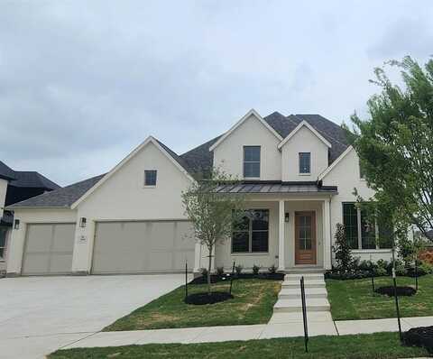 3340 Crescent Lane, Celina, TX 75009
