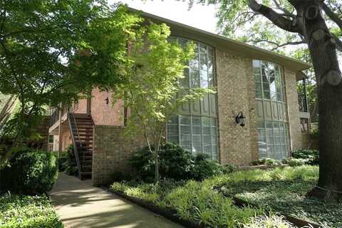 3447 Mcfarlin Boulevard, University Park, TX 75205