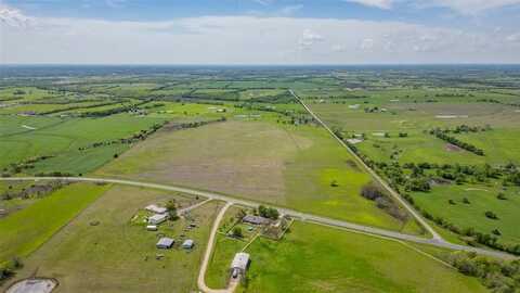 73.36 Acres FM 1562, Celeste, TX 75423