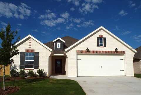705 Raylan Street, Springtown, TX 76082