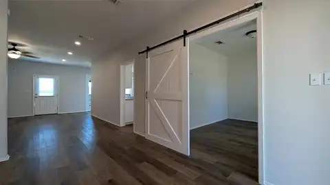 401 FM 3007, Mount Vernon, TX 75457