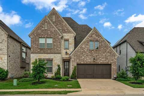 7819 Uxbridge Drive, Irving, TX 75063