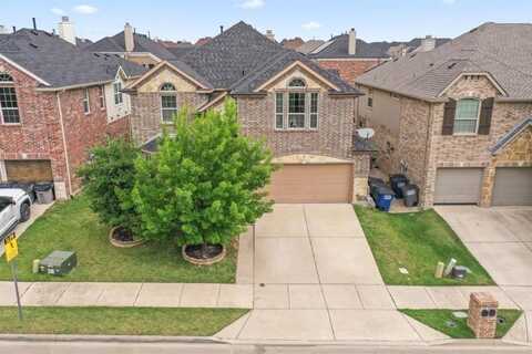 14237 Sugar Hill Drive, Little Elm, TX 75068