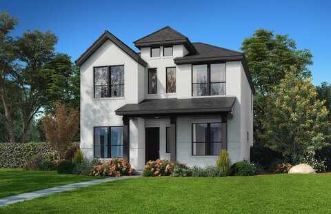 3053 Corvara Drive, Prosper, TX 75078