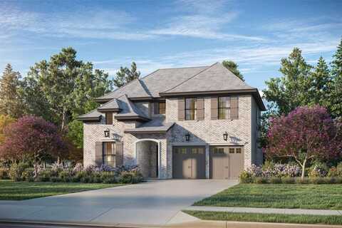 4082 Burkesville Lane, Frisco, TX 75033