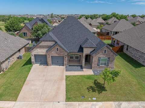 702 La Paloma Road, Sanger, TX 76266