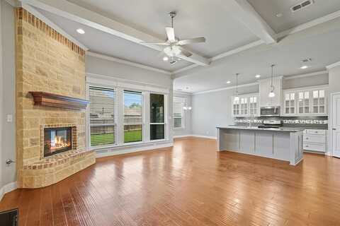 702 La Paloma Road, Sanger, TX 76266