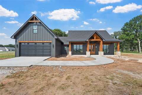 253 Grassy Way, Elm Mott, TX 76640