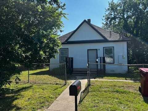 812 N Maxey Street, Sherman, TX 75090