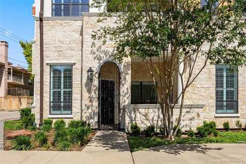 8616 Turtle Creek Boulevard, Dallas, TX 75225