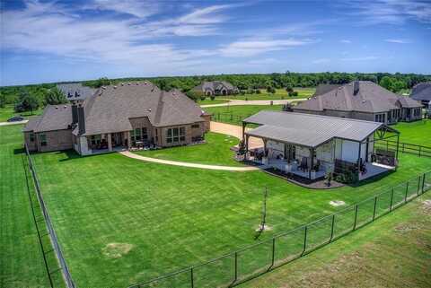 552 Horseshoe Bend, Royse City, TX 75189