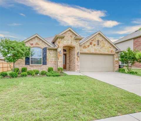 1412 Nacona Drive, Prosper, TX 75078