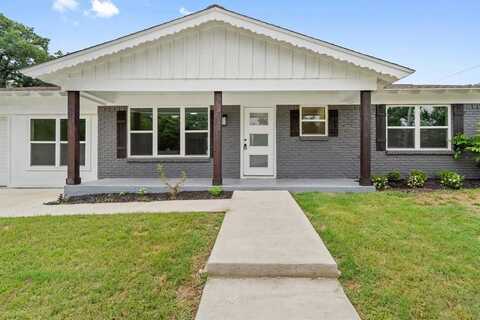 7233 Normandy Road, Fort Worth, TX 76112