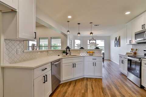 13725 Hickory Creek Drive, Haslet, TX 76052