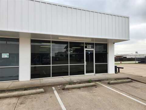 340 S Blue Mound Road, Saginaw, TX 76131