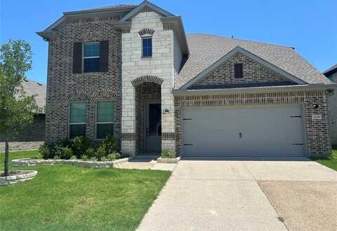 3206 Willena Road, Melissa, TX 75454