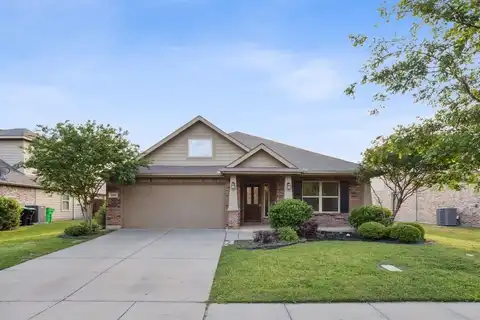 1305 Hudson Lane, Prosper, TX 75078