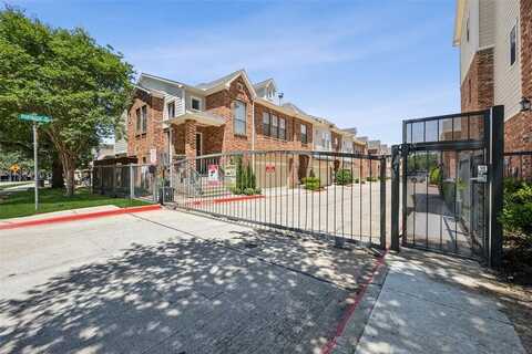 6116 Portrush Drive, Fort Worth, TX 76116