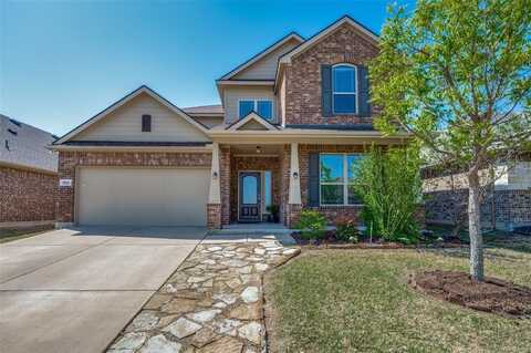 11812 Patton Drive, Frisco, TX 75036