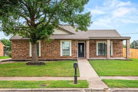 8810 Sugarberry Road, Dallas, TX 75249