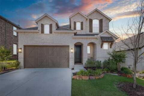 1513 Waxwing Place, Celina, TX 75009
