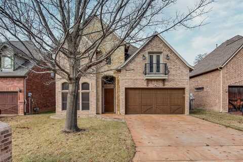 3317 S Riley Court, Hurst, TX 76054
