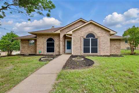 560 Dandelion Drive, Cedar Hill, TX 75104