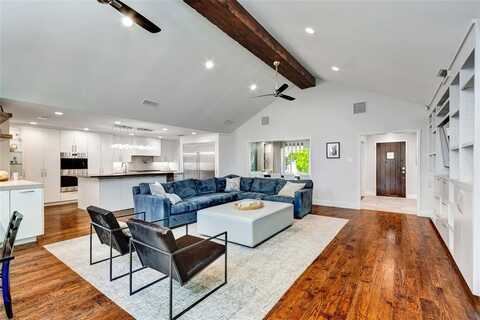 6522 Willow Lane, Dallas, TX 75230