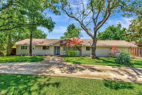 6522 Willow Lane, Dallas, TX 75230