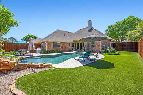 508 Wellington Road, Coppell, TX 75019
