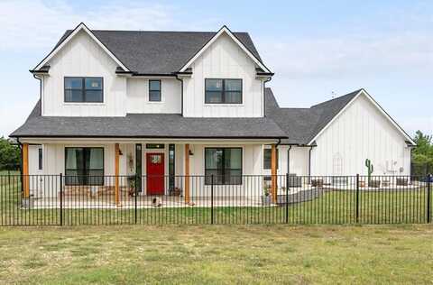 11783 W Fm 4, Godley, TX 76044